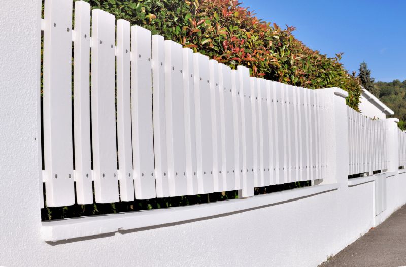 Pvc Pool Fence Installation in Alpharetta, GA